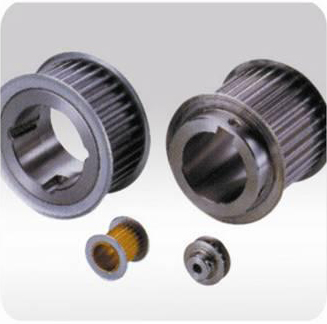 日本进口齿轮机用同步带轮1