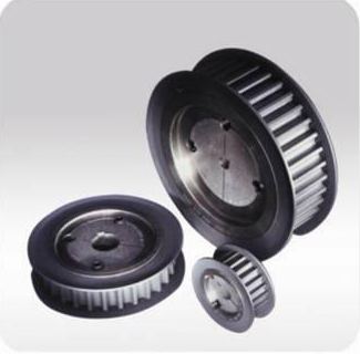 日本进口齿轮机用同步带轮