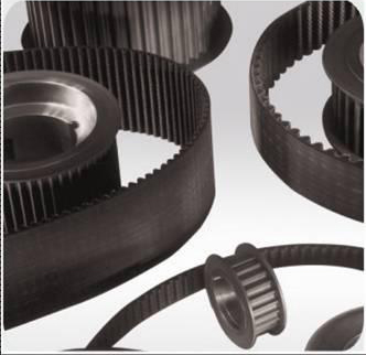 全自动液压研磨床用同步带轮