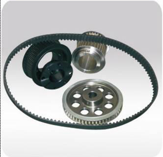 进口拉床用同步带轮