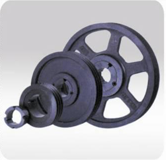 CNC车床用同步带轮