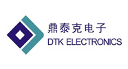 鼎泰克电子