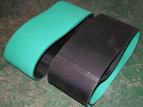 BE机配用弹性带