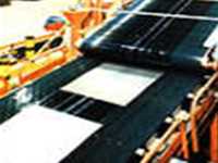 钢铁与汽车制造业皮带